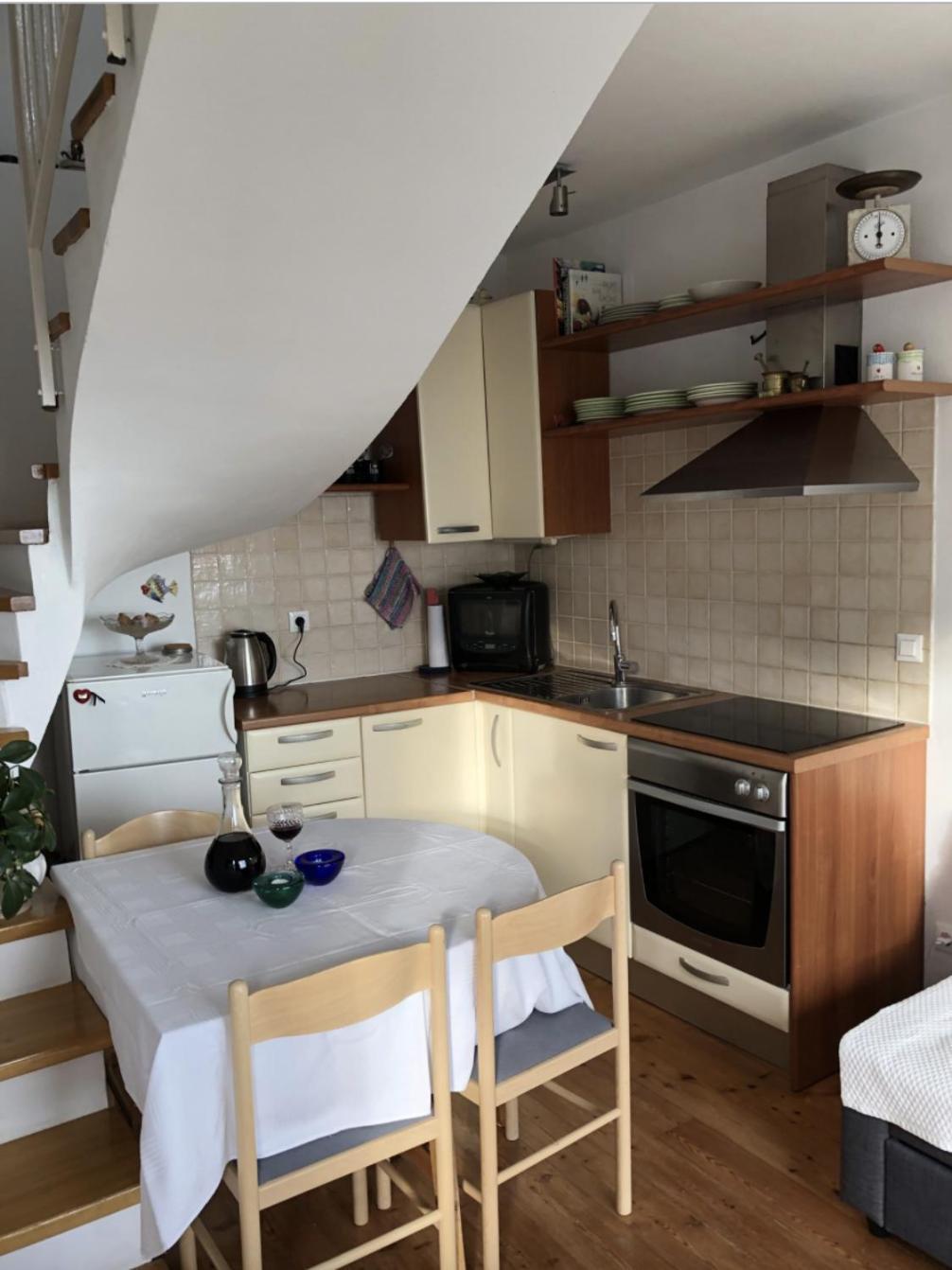Beach House Buinac Brist Zimmer foto