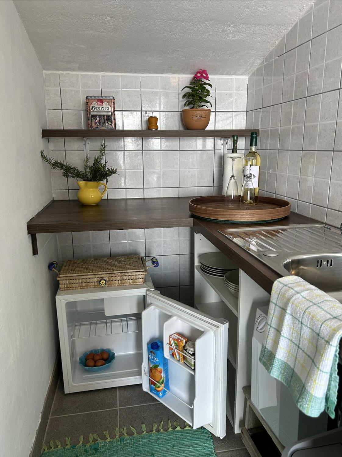 Beach House Buinac Brist Zimmer foto